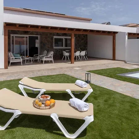 Casa de Férias Tagoror By Interhome