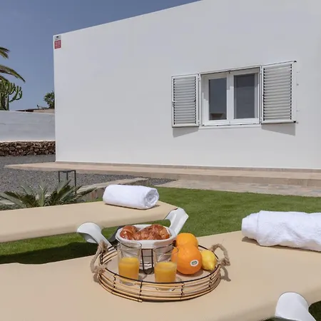 Casa de Férias Tagoror By Interhome Villaverde (Fuerteventura)