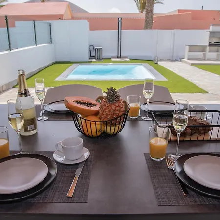 Casa de Férias Tagoror By Interhome