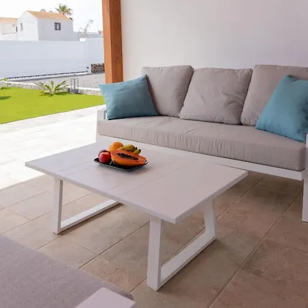 Tagoror By Interhome Villaverde (Fuerteventura)