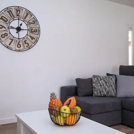 Tagoror By Interhome בית נופש
