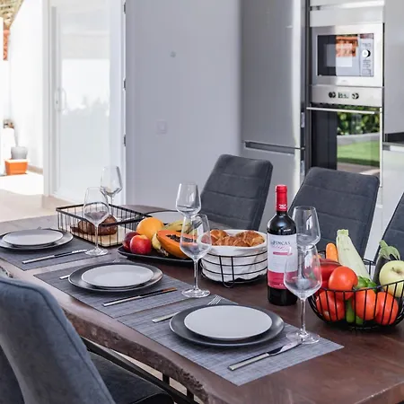 Tagoror By Interhome בית נופש Villaverde (Fuerteventura)