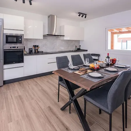 Tagoror By Interhome בית נופש Villaverde (Fuerteventura)