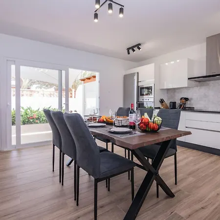 בית נופש Tagoror By Interhome