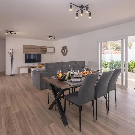 Tagoror By Interhome * Villaverde (Fuerteventura)