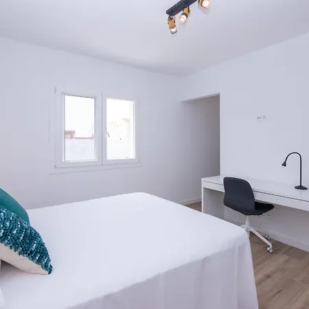 Tagoror By Interhome Villaverde (Fuerteventura)
