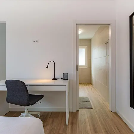 Tagoror By Interhome בית נופש Villaverde (Fuerteventura)