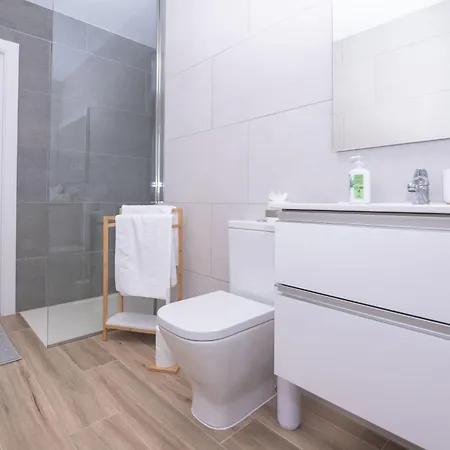 Tagoror By Interhome