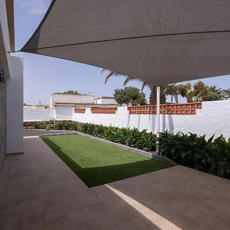 Tagoror By Interhome