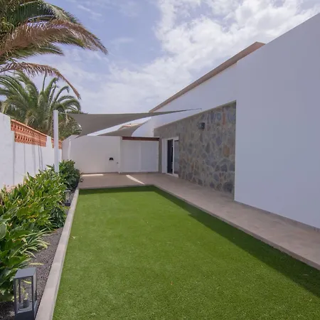 בית נופש Tagoror By Interhome