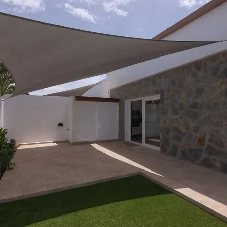 בית נופש Tagoror By Interhome Villaverde (Fuerteventura)