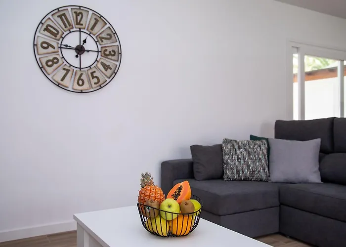 Tagoror By Interhome Casa de Férias
