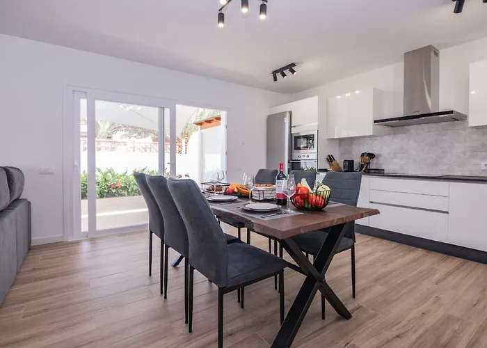 Casa de Férias Tagoror By Interhome