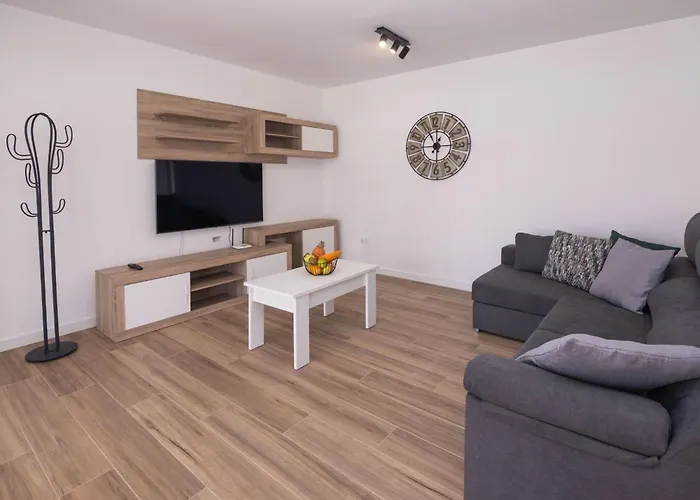Casa de Férias Tagoror By Interhome