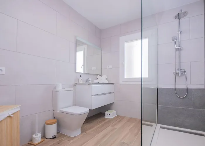Tagoror By Interhome Casa de Férias Villaverde (Fuerteventura)