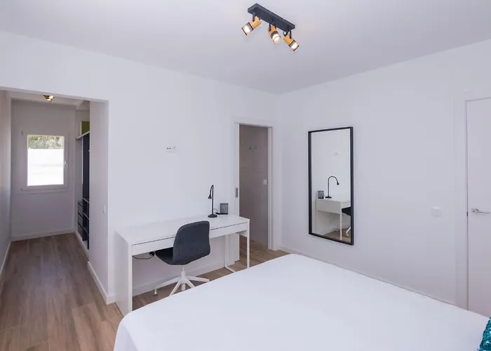 Tagoror By Interhome Villaverde (Fuerteventura)
