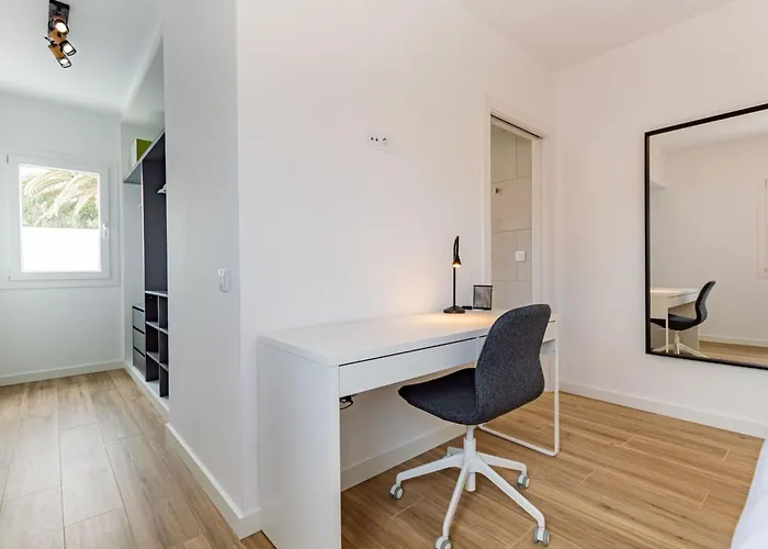 Tagoror By Interhome * Villaverde (Fuerteventura)