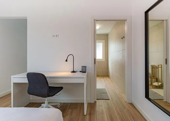 Tagoror By Interhome Casa de Férias Villaverde (Fuerteventura)