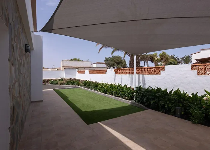 Tagoror By Interhome