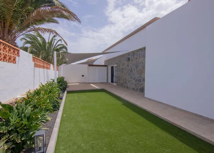 Casa de Férias Tagoror By Interhome