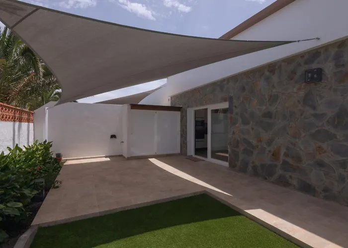 Casa de Férias Tagoror By Interhome Villaverde (Fuerteventura)