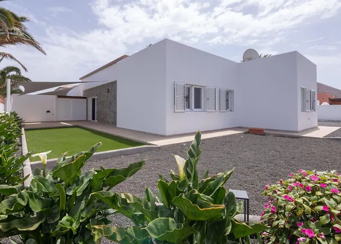 Casa de Férias Tagoror By Interhome *